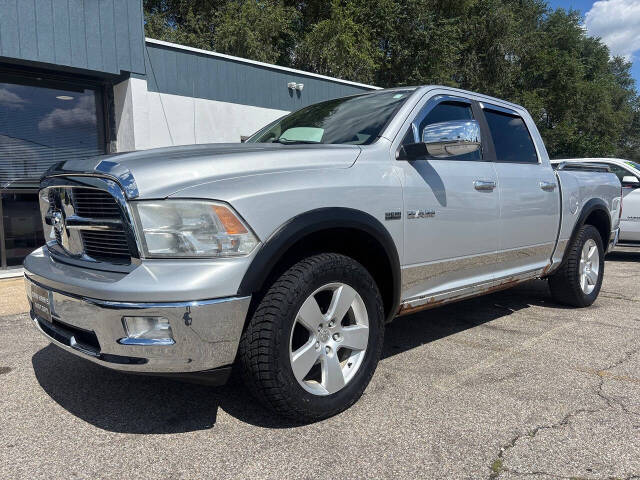 dodge ram 1500 pickup 2009 1D3HV13TX9S718406 image dodge ram 1500 pickup 2009 1D3HV13TX9S718406 image